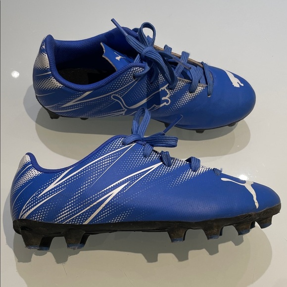 PUMA ATTACANTO FG/AG Football Boots - Picture 7 of 10